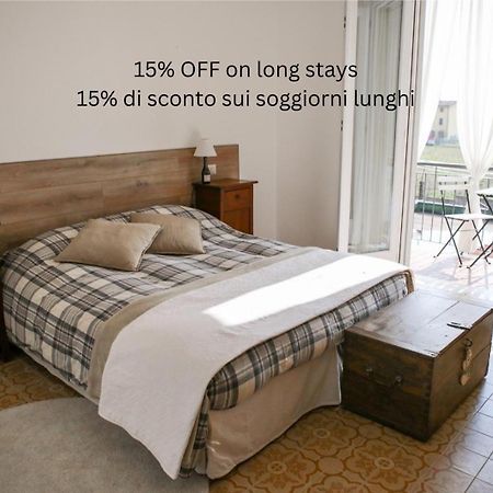 Appartamento Al Birrificio Valeggio sul Mincio Bagian luar foto