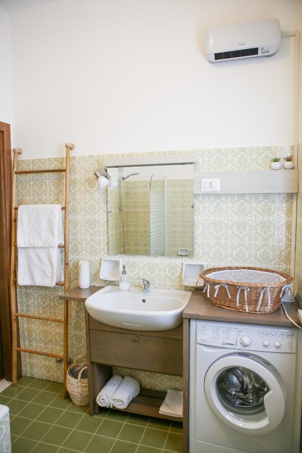 Appartamento Al Birrificio Valeggio sul Mincio Bagian luar foto