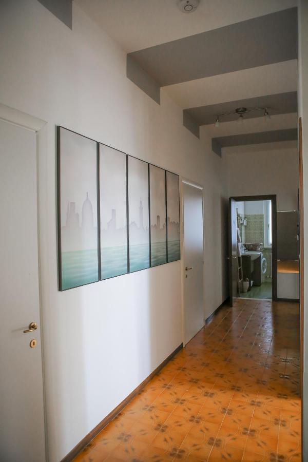 Appartamento Al Birrificio Valeggio sul Mincio Bagian luar foto