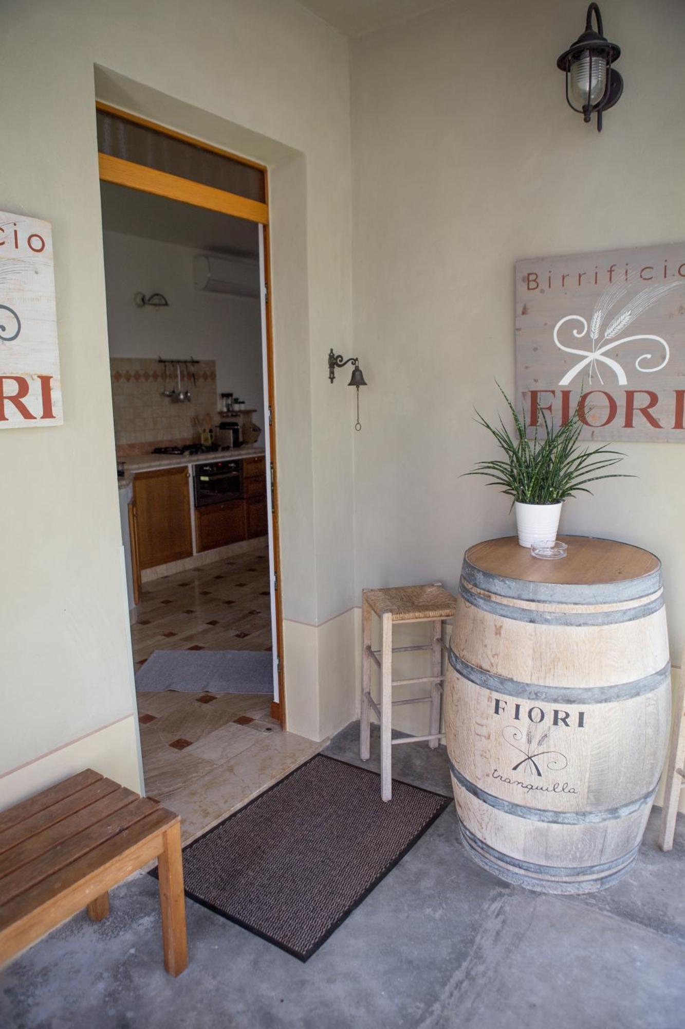 Appartamento Al Birrificio Valeggio sul Mincio Bagian luar foto