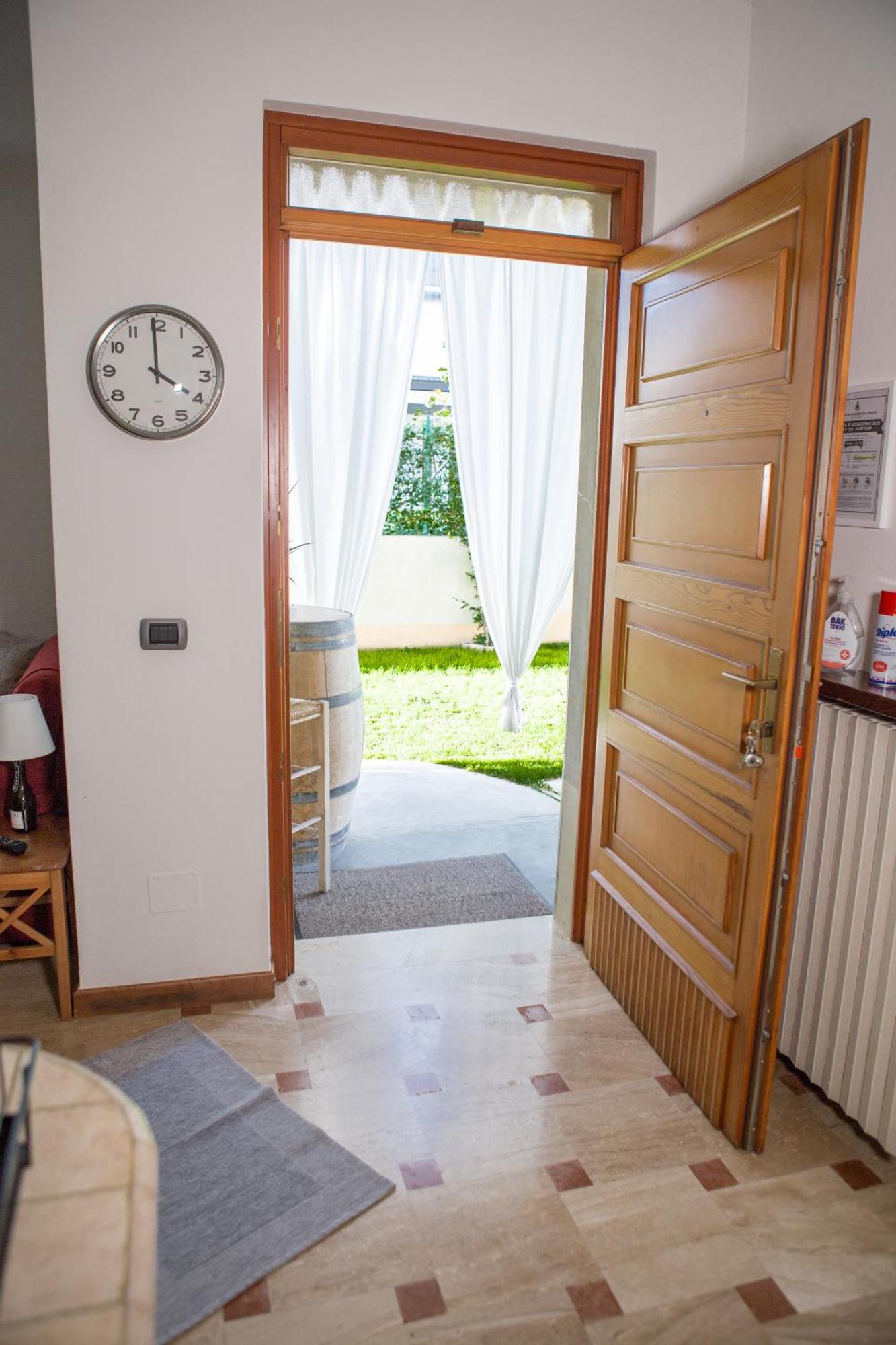 Appartamento Al Birrificio Valeggio sul Mincio Bagian luar foto