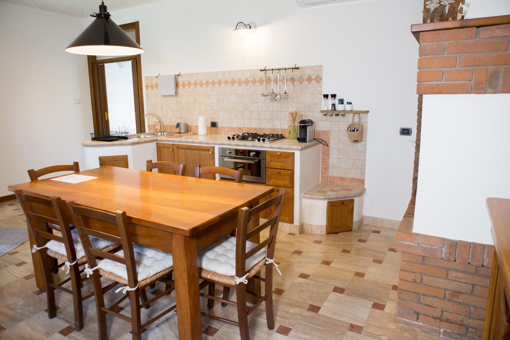 Appartamento Al Birrificio Valeggio sul Mincio Bagian luar foto
